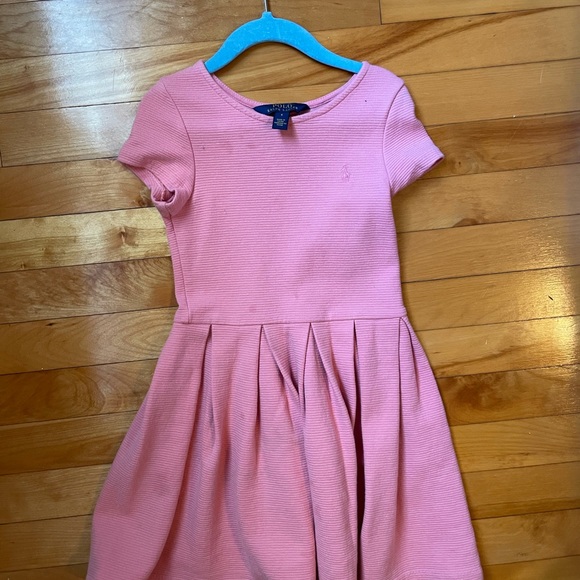 8 Girls Designer Pieces! Luxury Girl Bundle! Size 6/7 - Picture 5 of 14